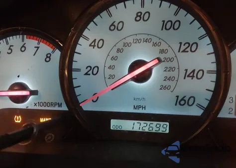 2004 Toyota Camry Solara Se z USA, uszkodzony, nr VIN 4T1CE38P14U874241